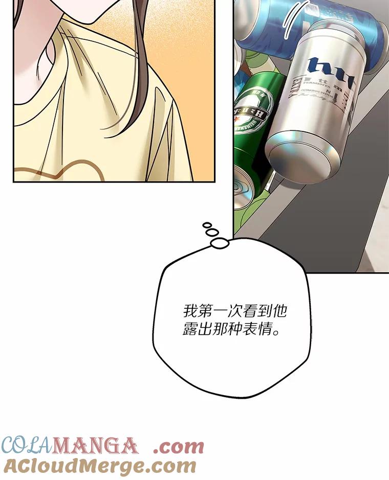 《上司的求婚》21.做我男朋友吧 第81页