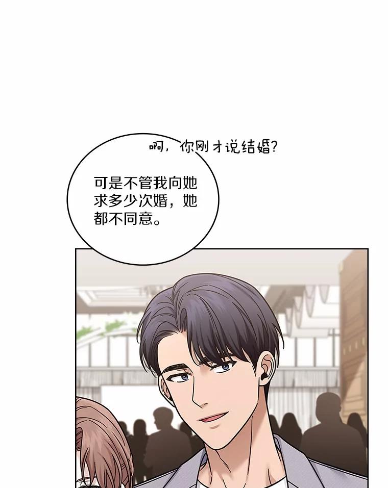 《上司的求婚》22.老同学的挑衅 第95页