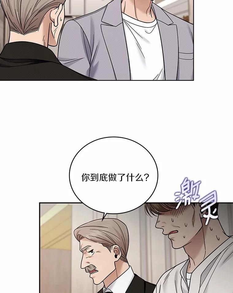 《上司的求婚》22.老同学的挑衅 第54页