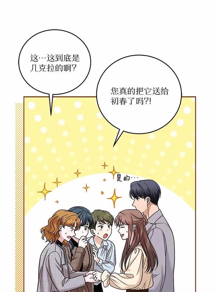 《上司的求婚》22.老同学的挑衅 第104页