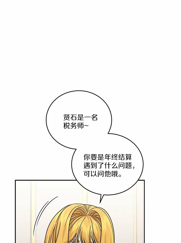 《上司的求婚》22.老同学的挑衅 第78页