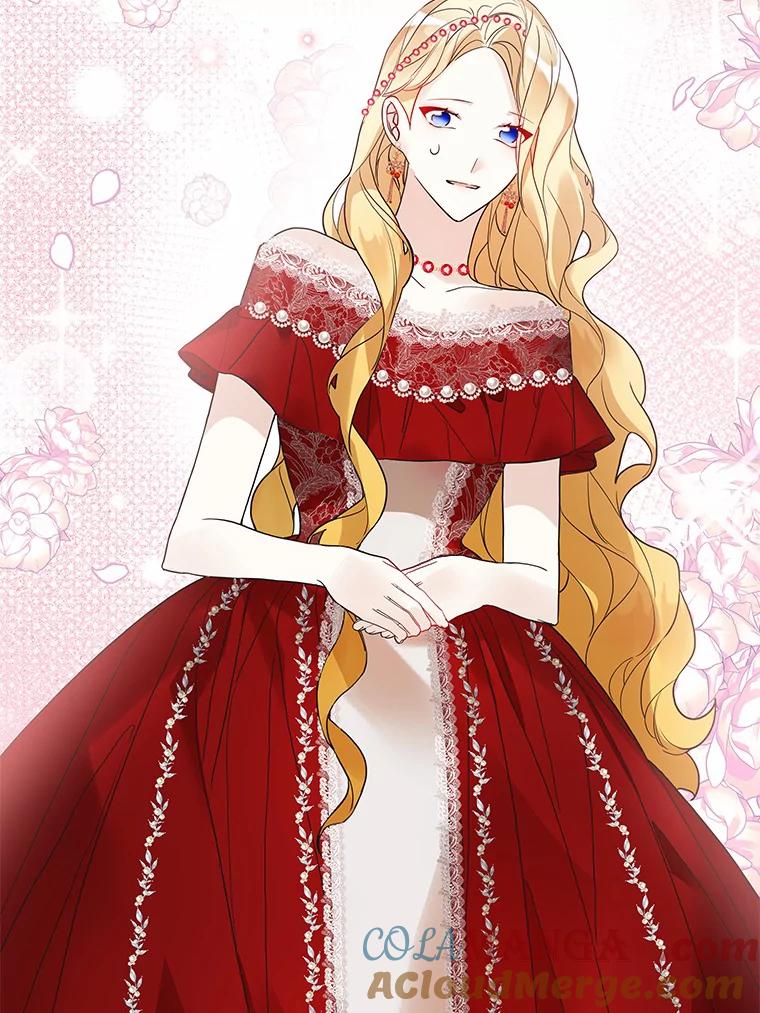 《龙套大公子妃的花路人生》22.服装店风波 第5页