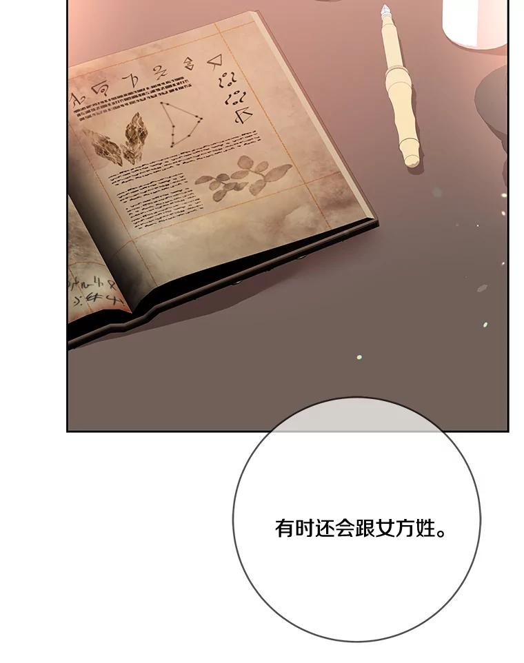 《龙套大公子妃的花路人生》22.服装店风波 第68页