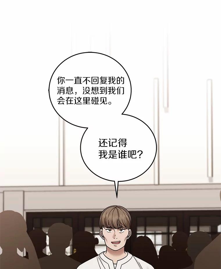 《上司的求婚》22.老同学的挑衅 第30页