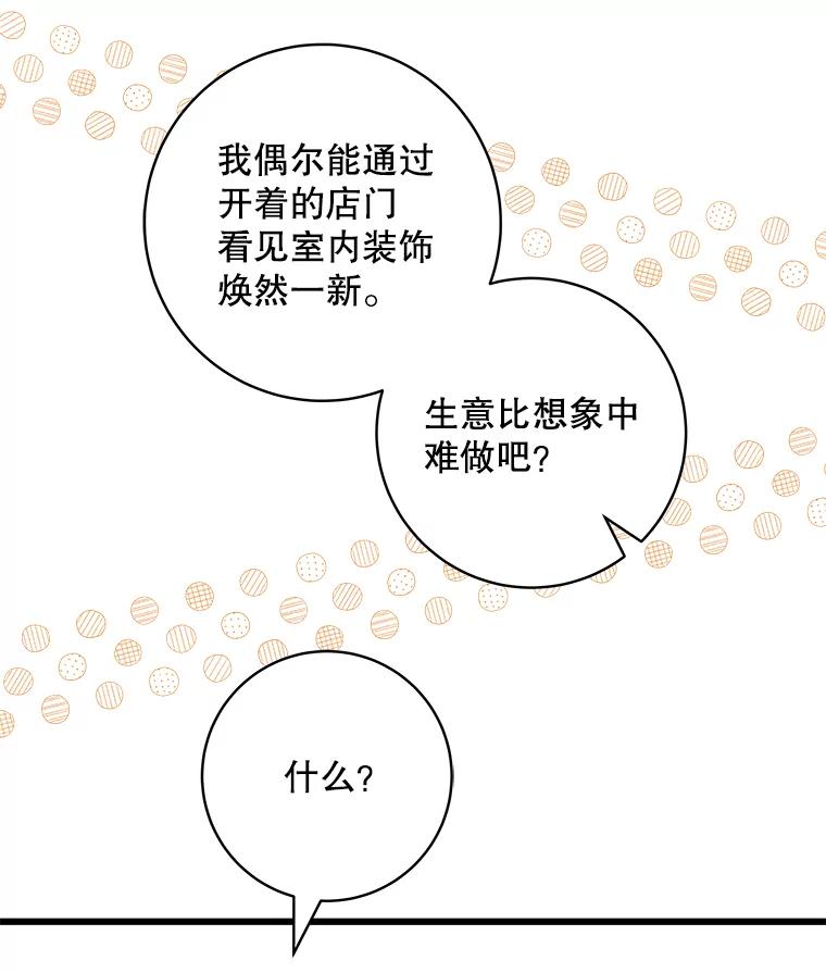 《欢迎光临地下城酒店》22.生日宴准备 第28页