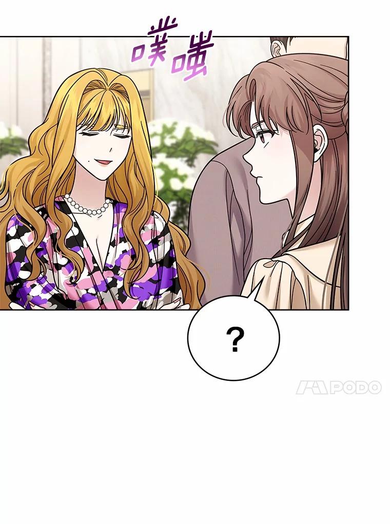 《上司的求婚》22.老同学的挑衅 第82页