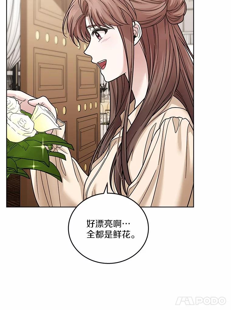 《上司的求婚》22.老同学的挑衅 第70页