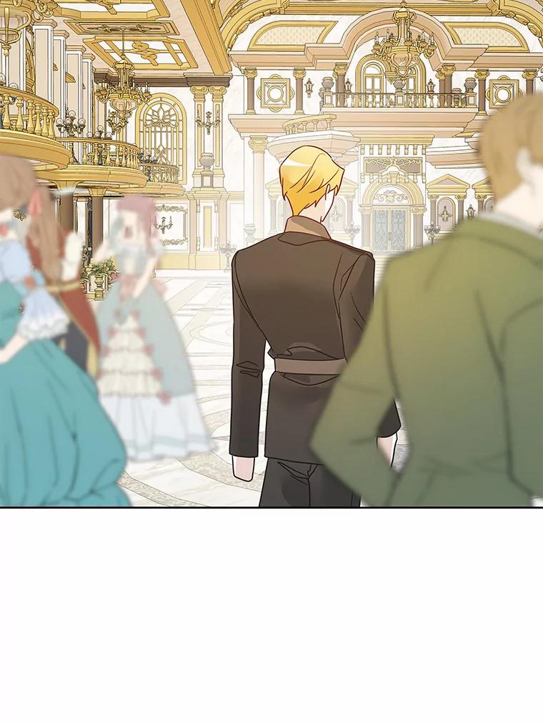 《龙套大公子妃的花路人生》23.宴会第一天 第108页