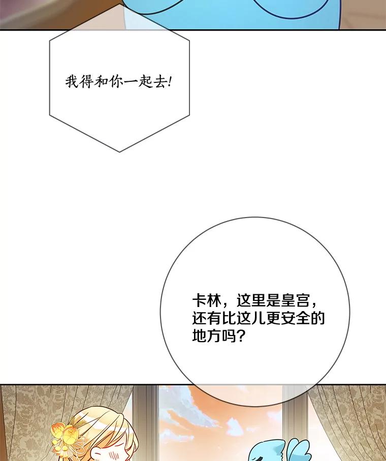 《龙套大公子妃的花路人生》23.宴会第一天 第56页