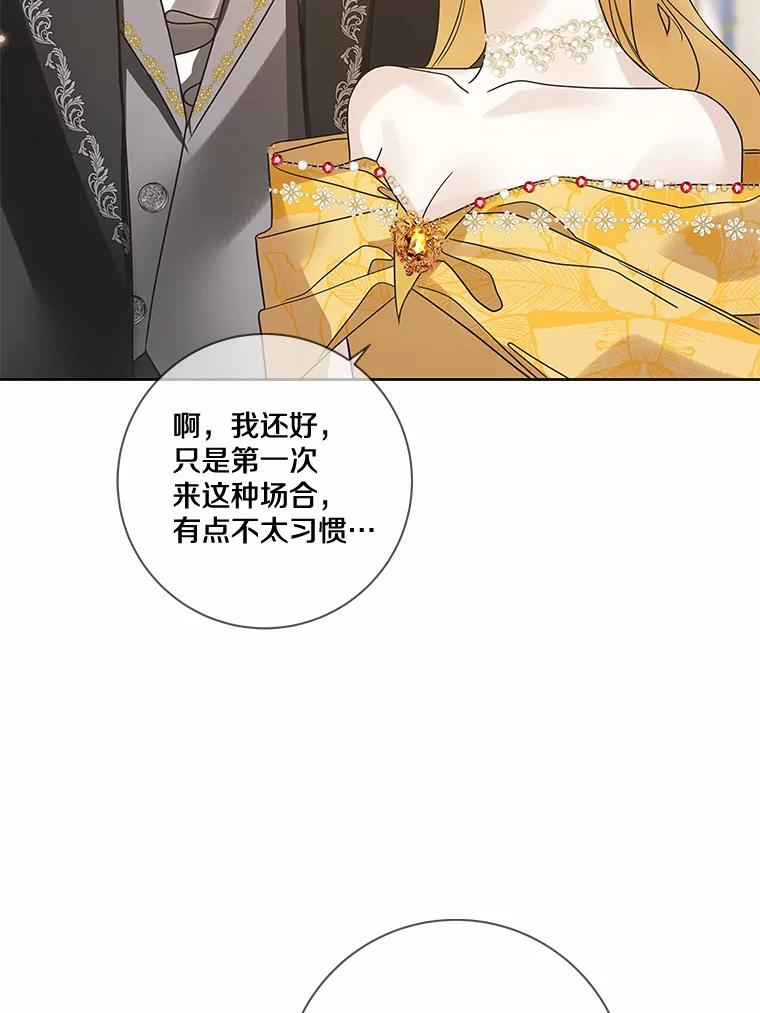 《龙套大公子妃的花路人生》23.宴会第一天 第114页