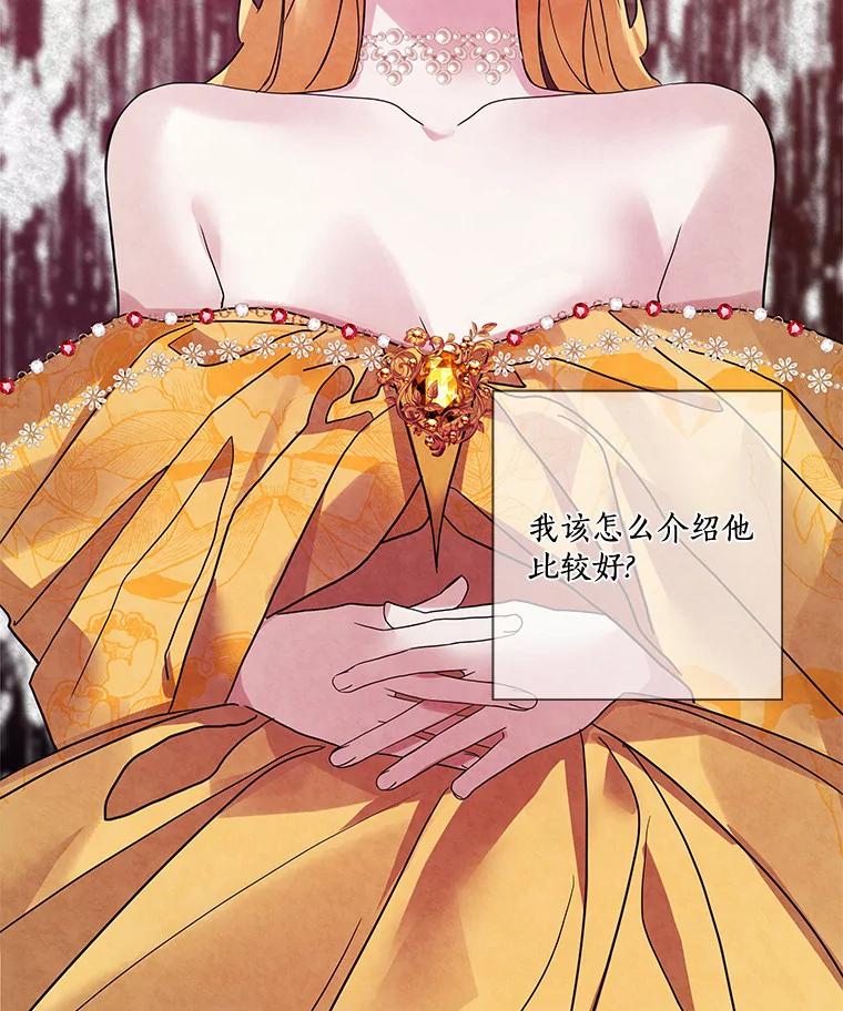 《龙套大公子妃的花路人生》23.宴会第一天 第128页