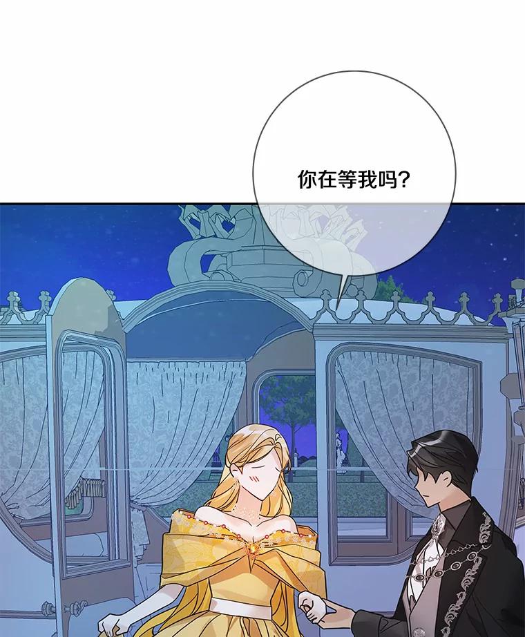 《龙套大公子妃的花路人生》23.宴会第一天 第66页