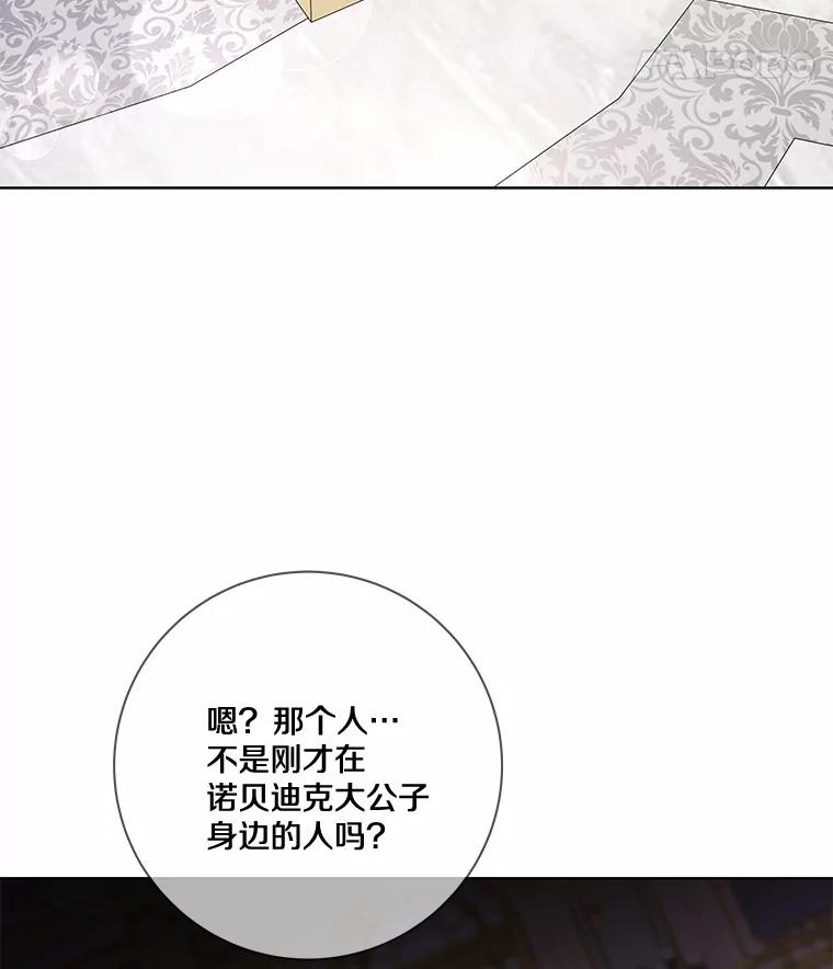 《龙套大公子妃的花路人生》24.拜见皇帝 第96页