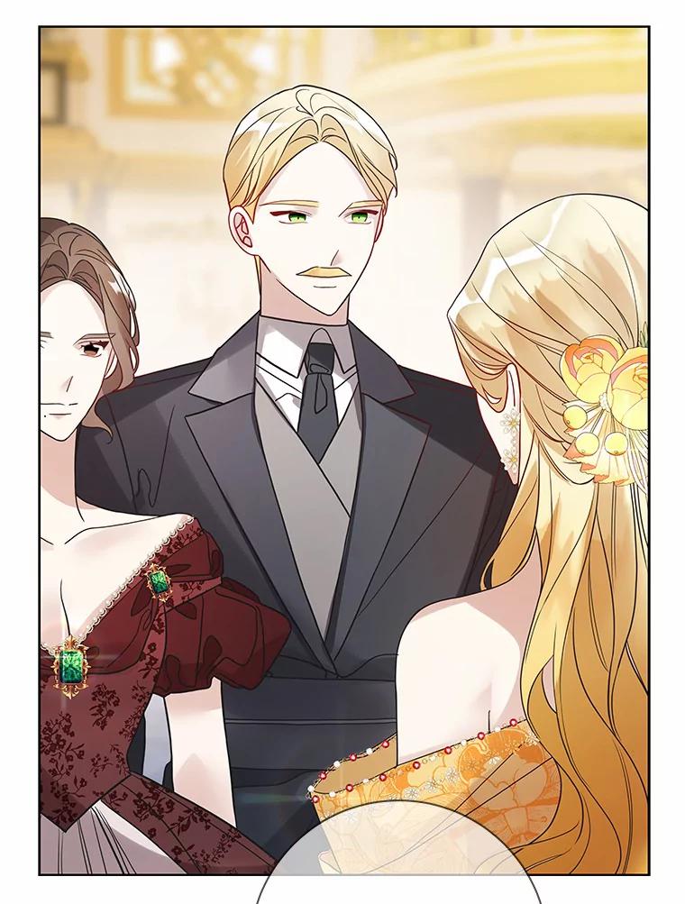《龙套大公子妃的花路人生》24.拜见皇帝 第43页