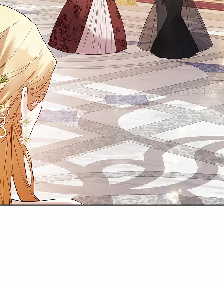 《龙套大公子妃的花路人生》24.拜见皇帝 第35页