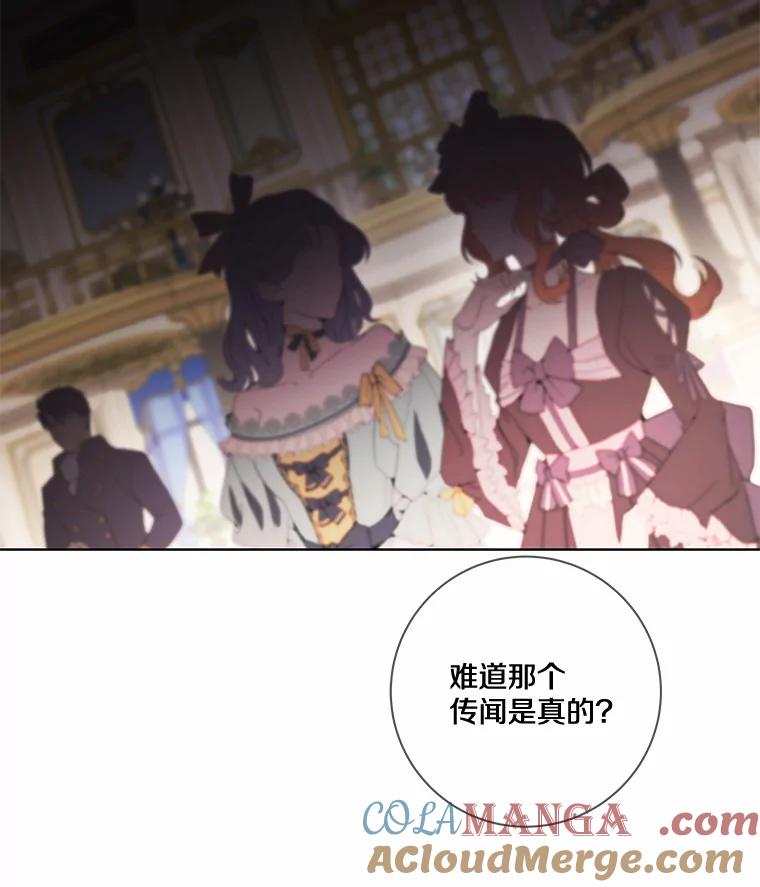 《龙套大公子妃的花路人生》24.拜见皇帝 第97页