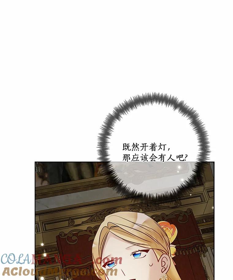 《龙套大公子妃的花路人生》24.拜见皇帝 第117页