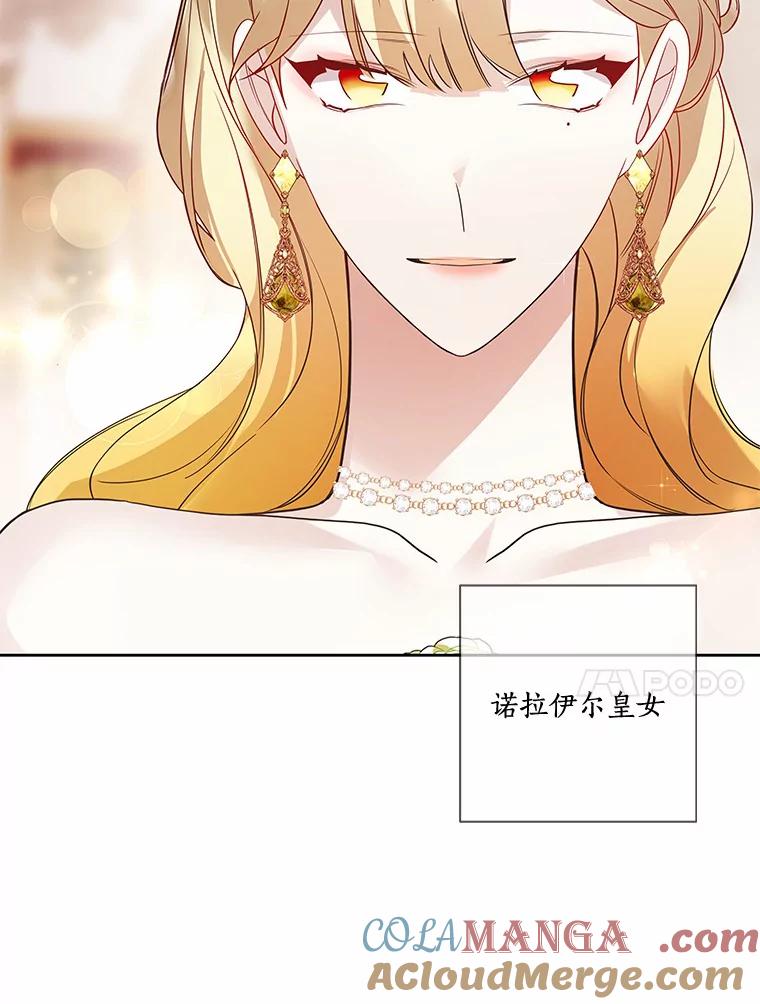 《龙套大公子妃的花路人生》24.拜见皇帝 第69页