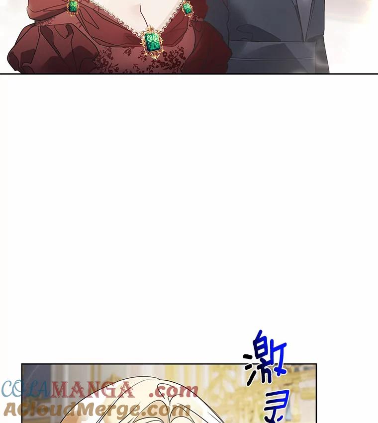 《龙套大公子妃的花路人生》24.拜见皇帝 第37页