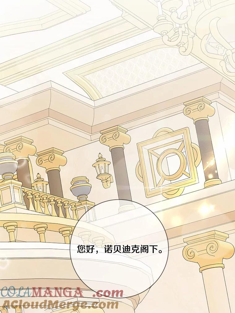 《龙套大公子妃的花路人生》24.拜见皇帝 第17页