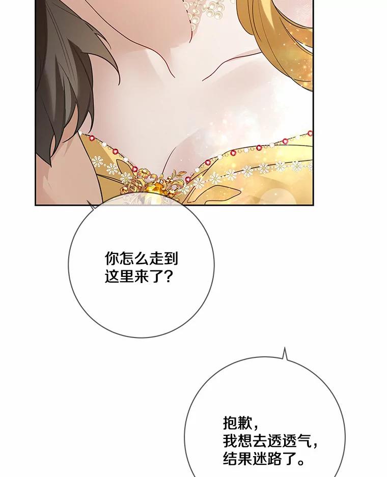 《龙套大公子妃的花路人生》25.遇见父母 第58页