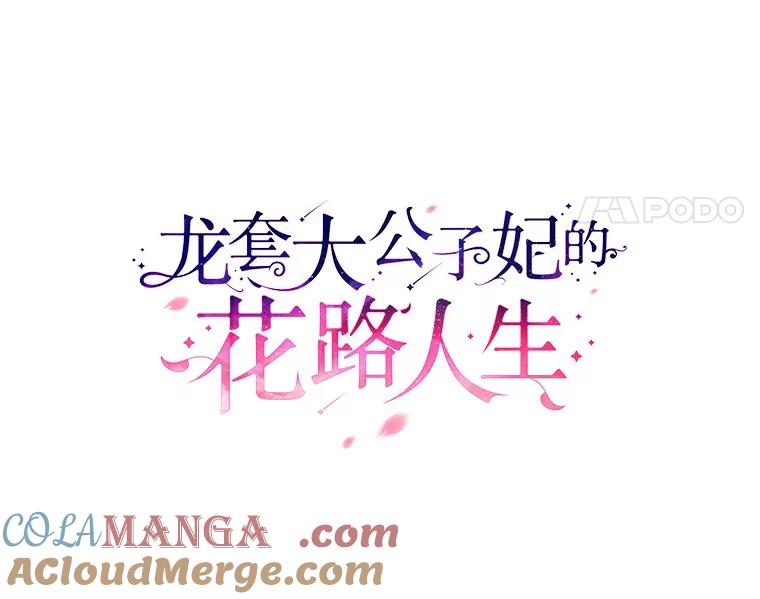 《龙套大公子妃的花路人生》25.遇见父母 第25页