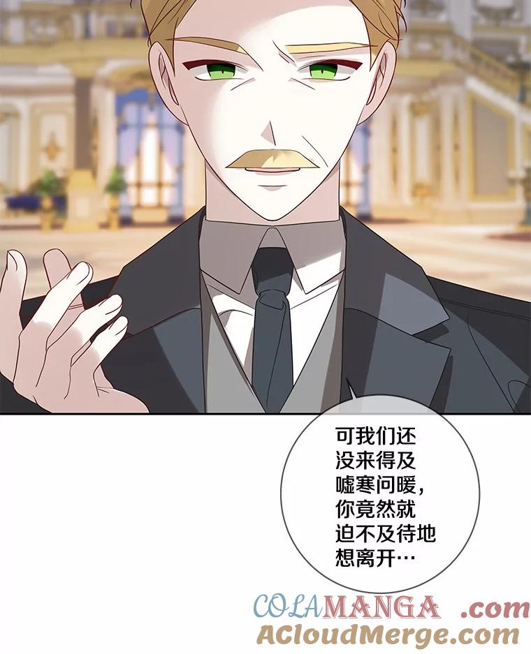 《龙套大公子妃的花路人生》25.遇见父母 第105页