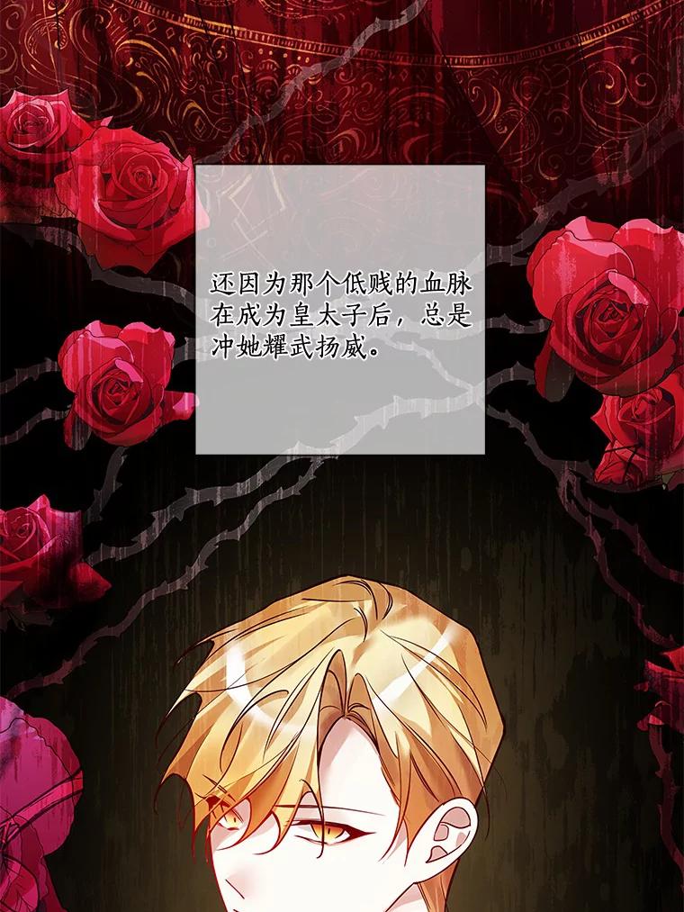 《龙套大公子妃的花路人生》26.皇女邀约 第92页
