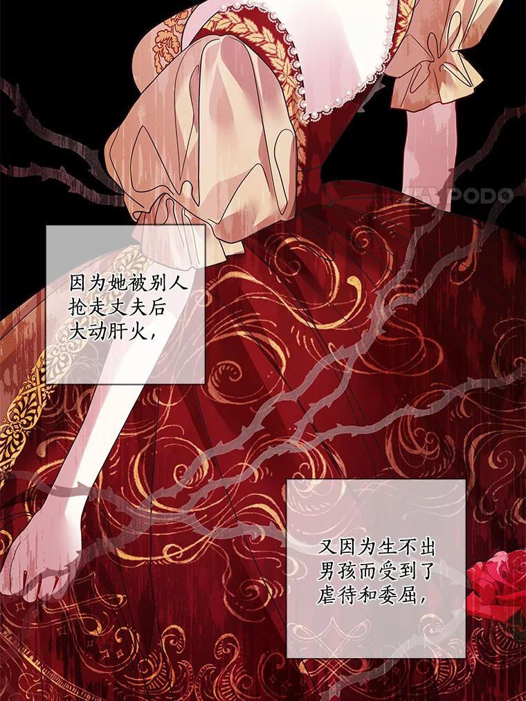 《龙套大公子妃的花路人生》26.皇女邀约 第91页