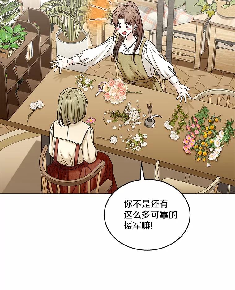 《上司的求婚》26.公交车偶遇 第67页