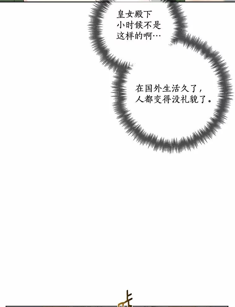《龙套大公子妃的花路人生》26.皇女邀约 第82页