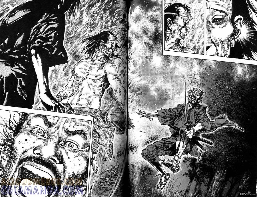 浪客行 - 第15卷 - 第69张图