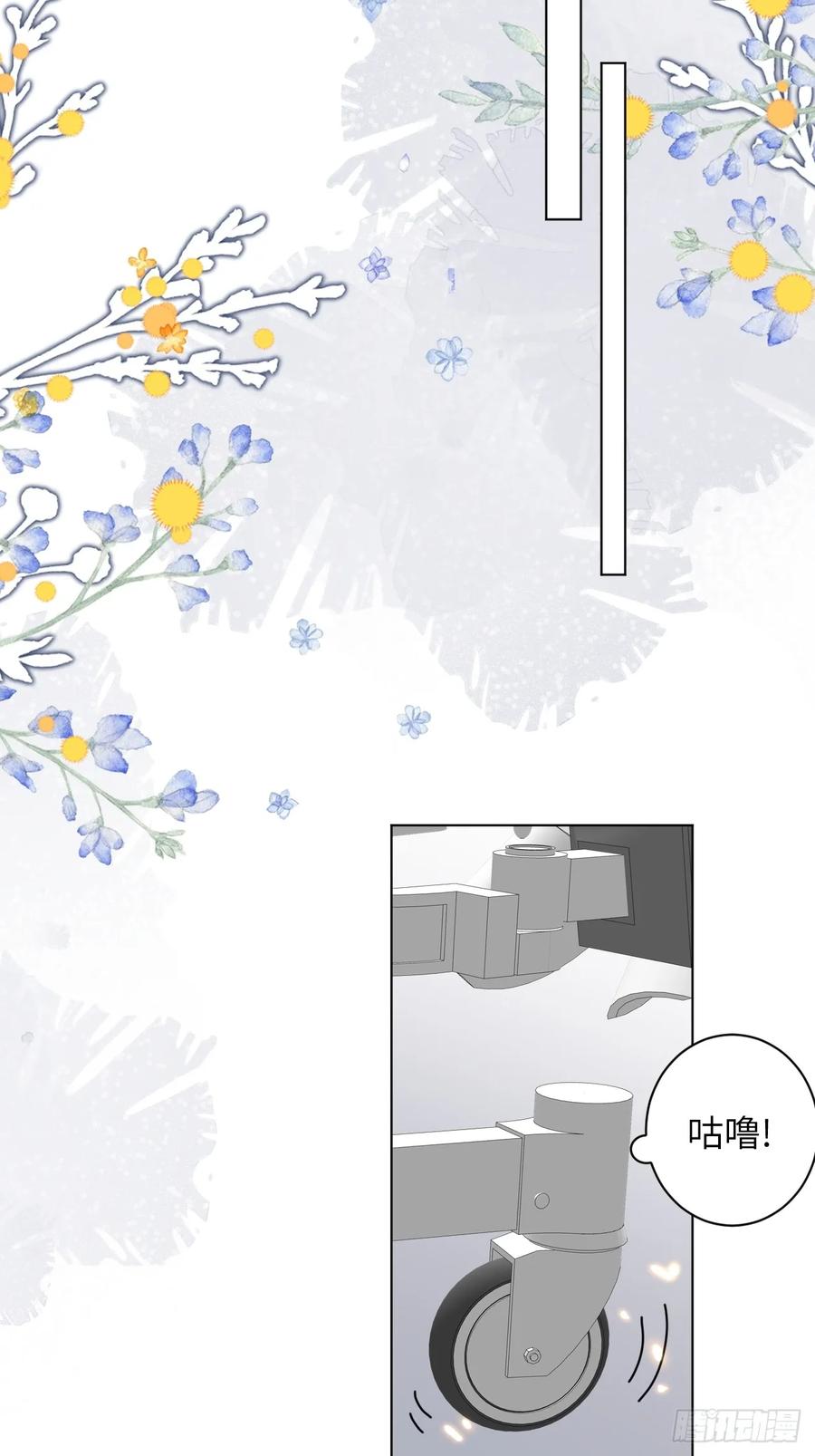 当我穿成霸总娇妻的独生女 - 第10话 霸总的体检套餐 - 第48张图