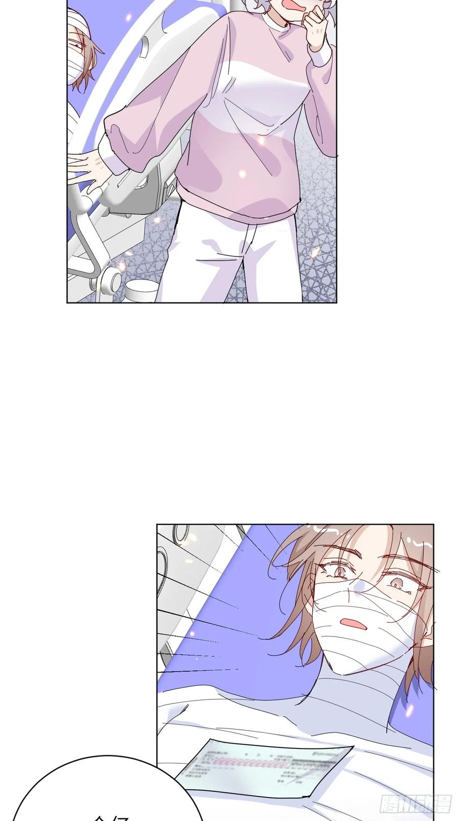 当我穿成霸总娇妻的独生女 - 第10话 霸总的体检套餐 - 第51张图