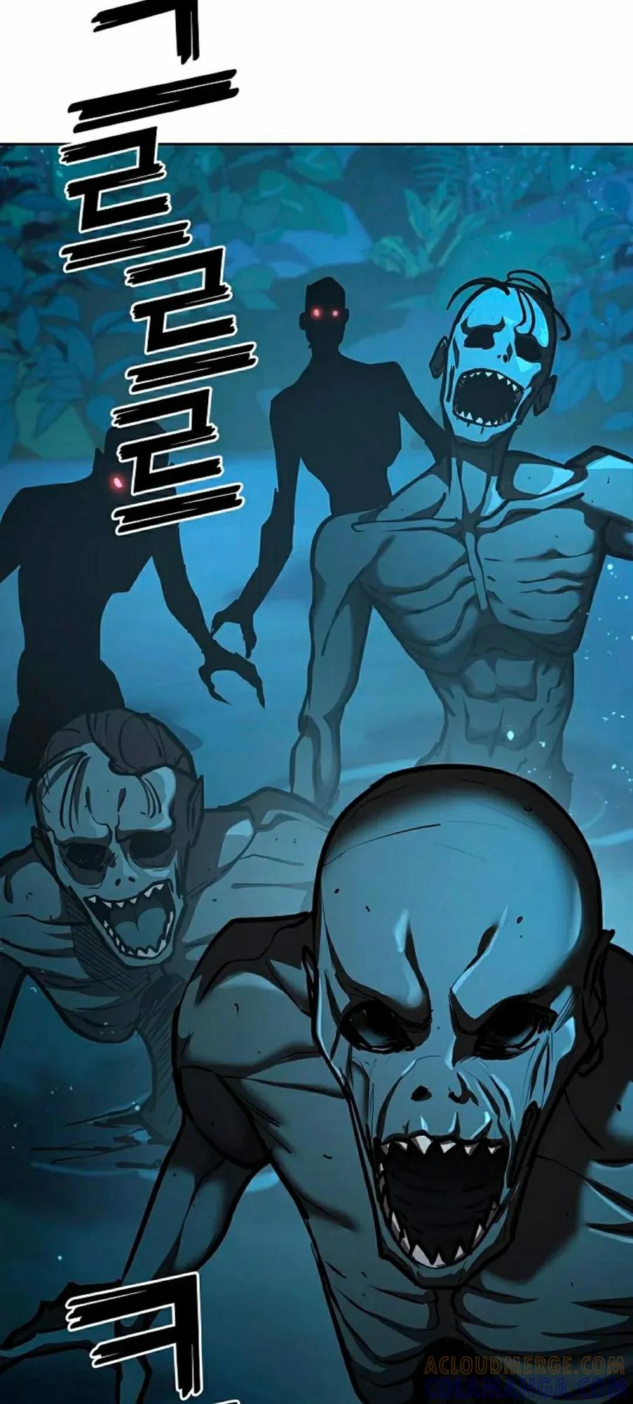 《来自灭亡世界的剑神》第30集 第13页