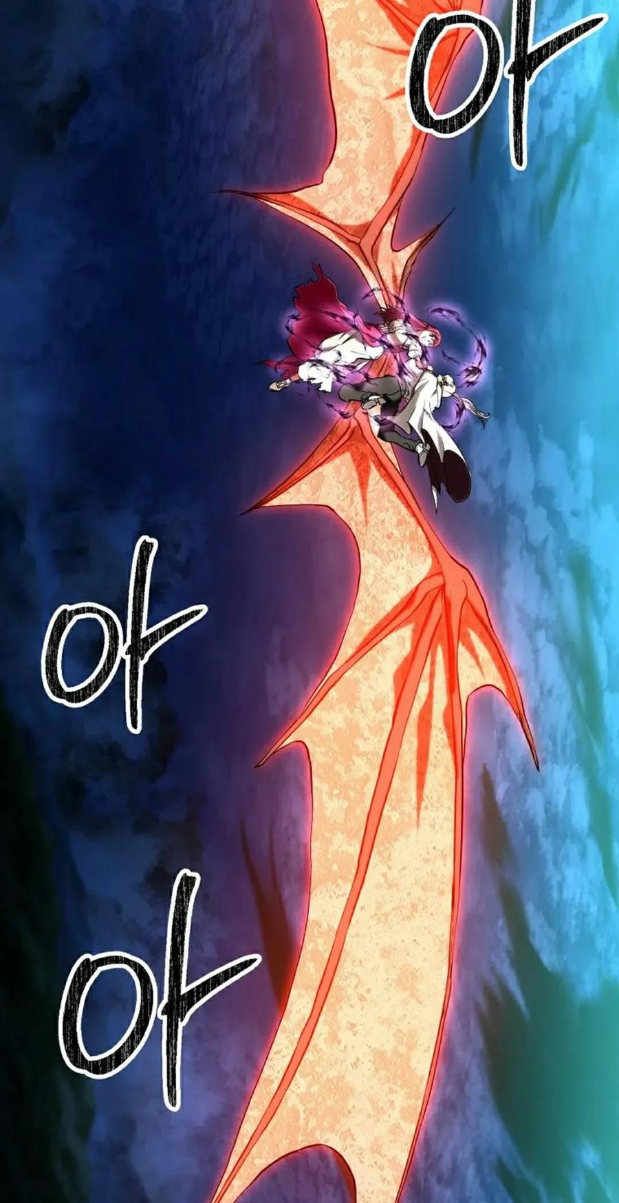 《在疯狂世界里当配角》第33集 第32页