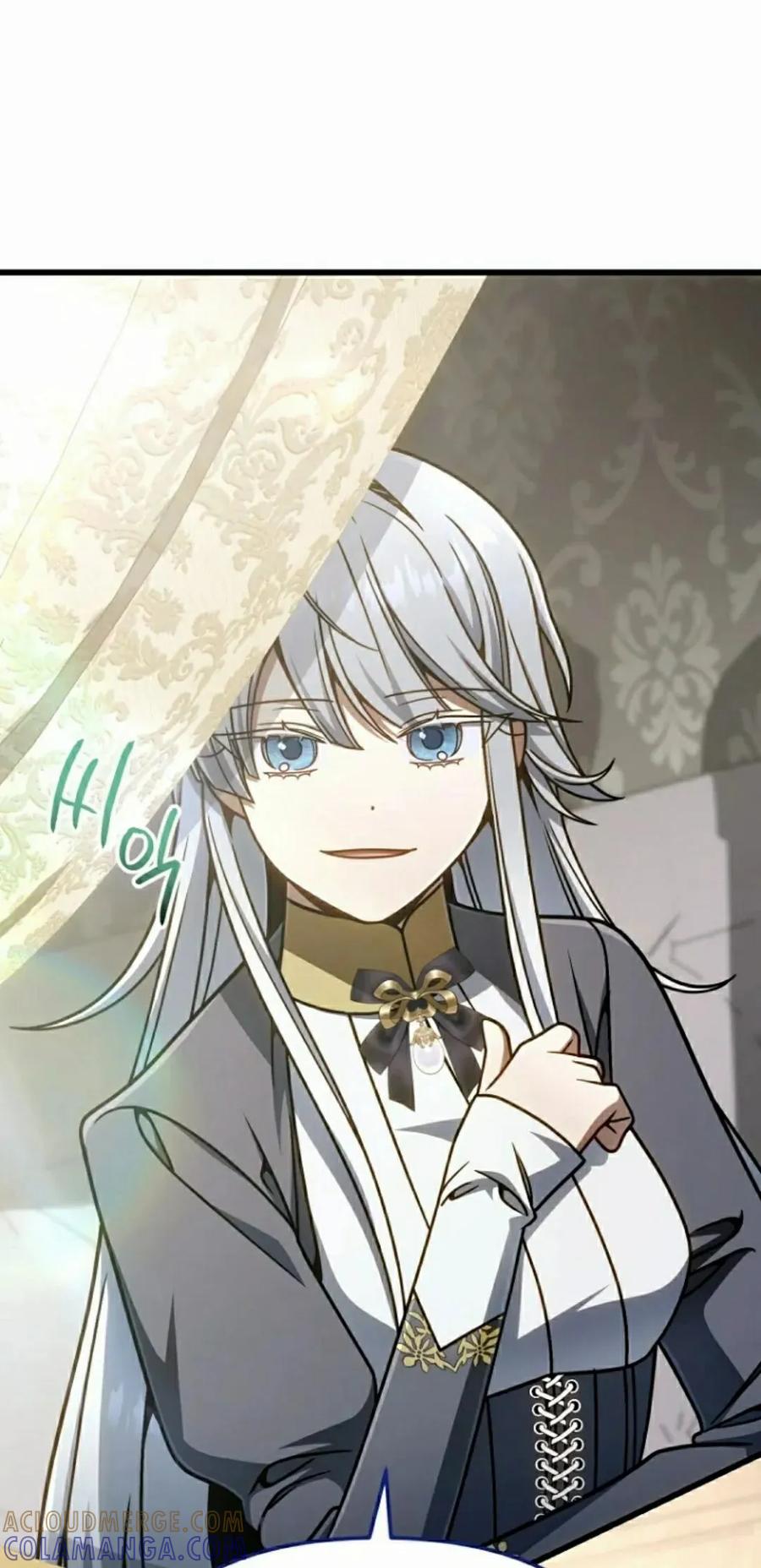 《小圣子打算毁灭世界》第37集 第58页