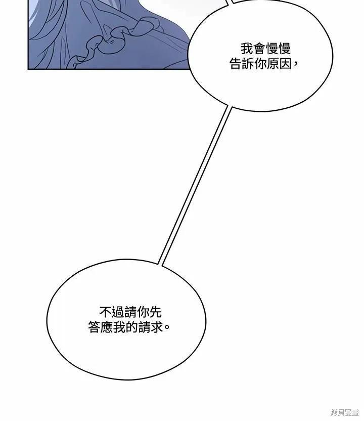 《成为男主的继母》第77话 第24页