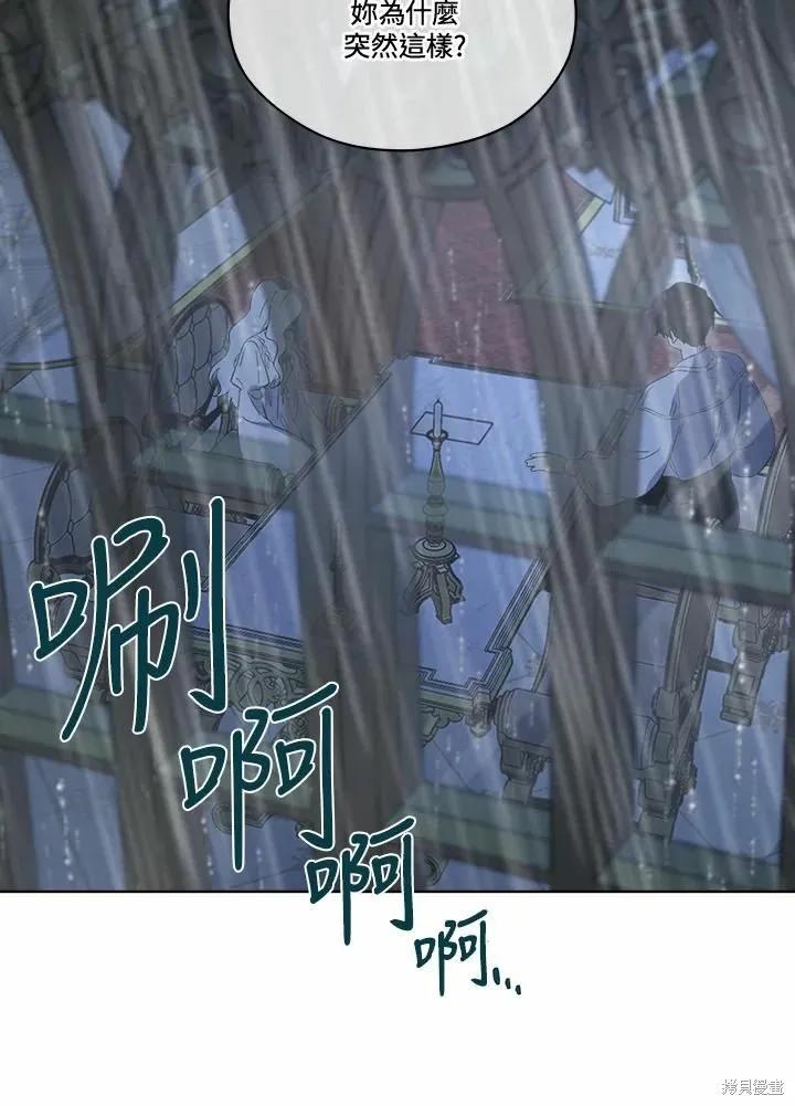 《成为男主的继母》第77话 第20页