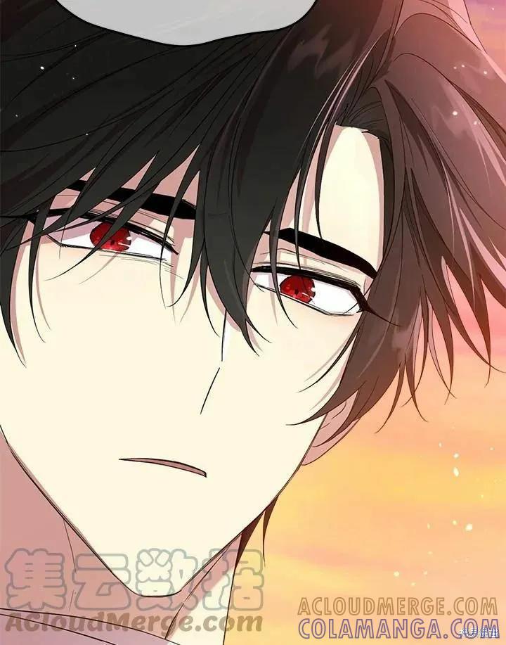 《成为男主的继母》第78话 第117页