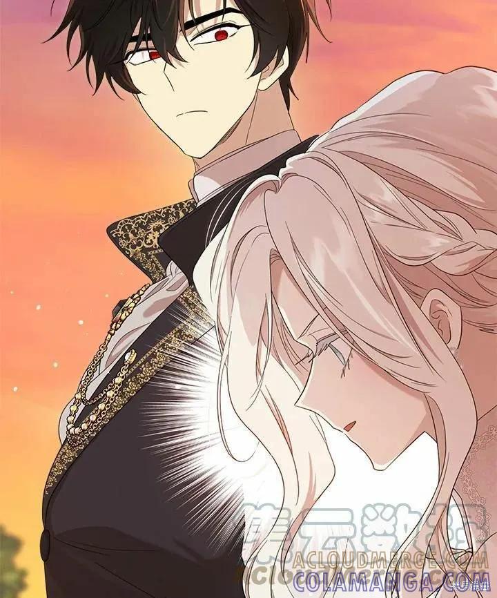 《成为男主的继母》第78话 第61页