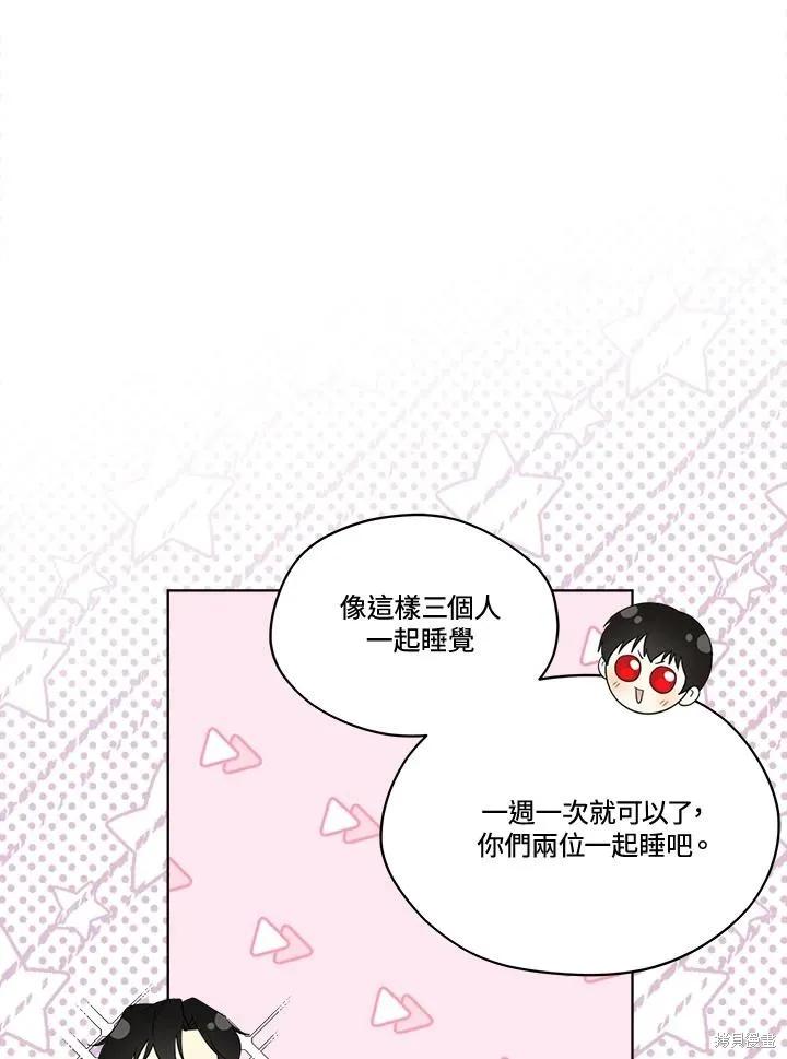 《成为男主的继母》第80话 第19页