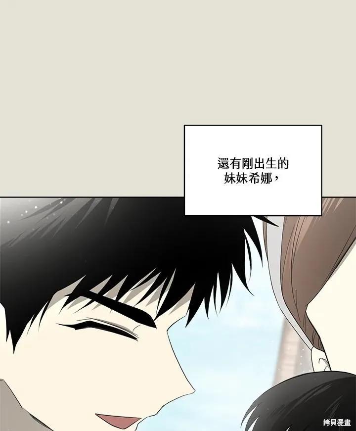 《成为男主的继母》第83话 第12页