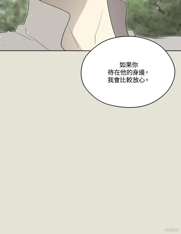 《成为男主的继母》第84话 第35页