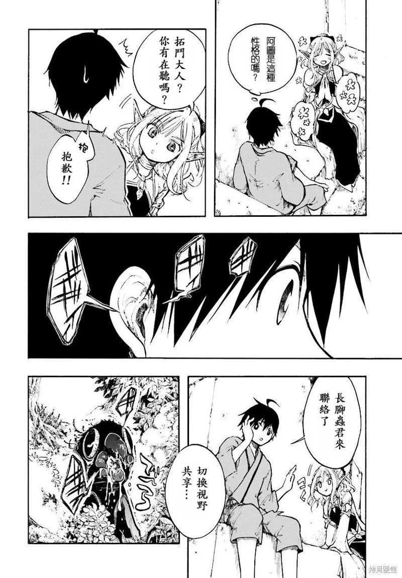 《异世界默示录米诺戈拉》第01话 第30页