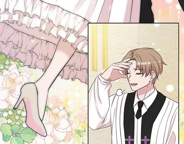 《不健全恋爱》完结篇 婚礼 第187页
