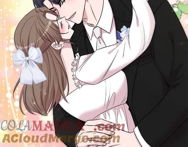《不健全恋爱》完结篇 婚礼 第185页