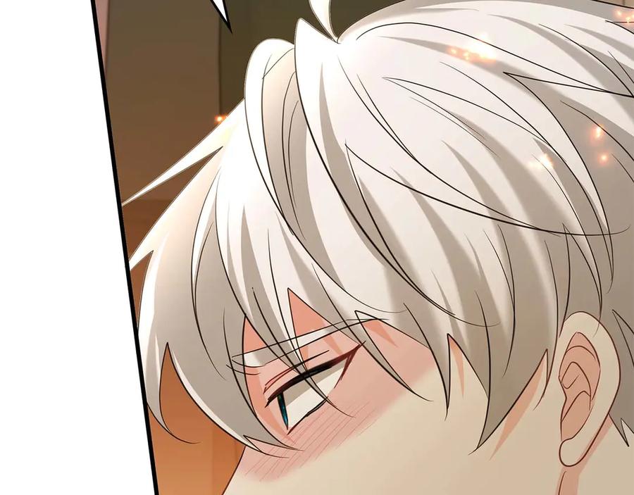 《伯爵大人夜未眠》第65话 哥哥和弟弟，兄弟的爱 第135页