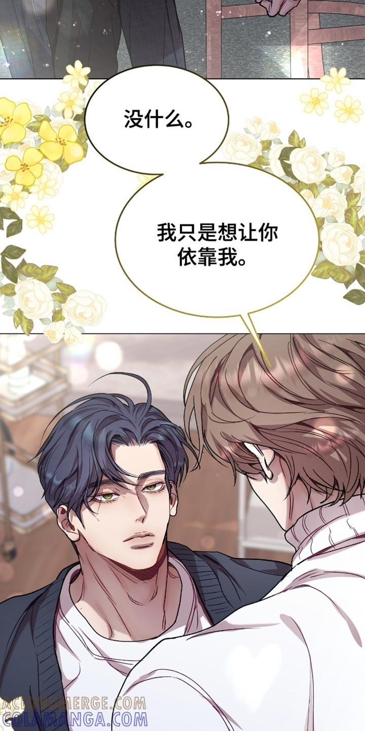 《虚情假意》第161章：只是想让你依靠我 第13页