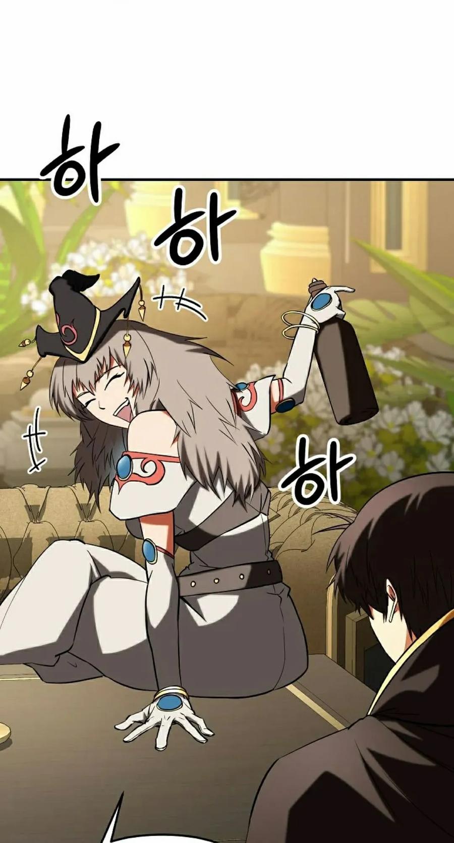 《在疯狂世界里当配角》第34集 第38页